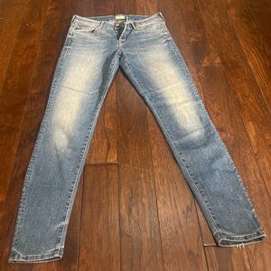 MOTHER "The Looker" Jeans